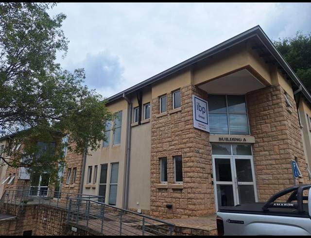 BUSINESS PROPERTY TO RENT IN ROUTE 21 BUSINESS PARK